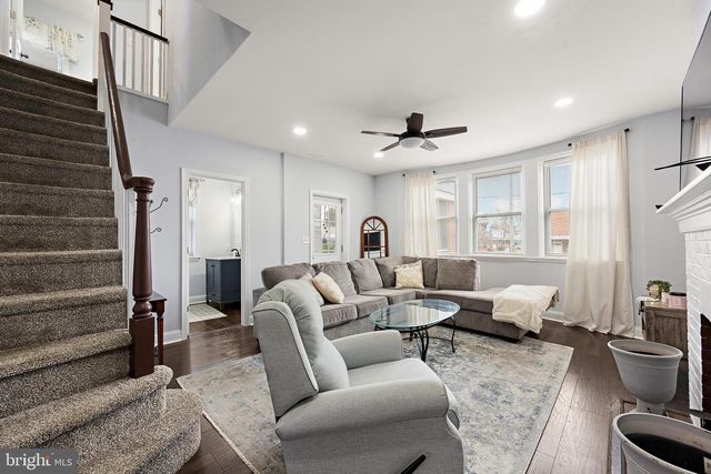 2923 N VAN BUREN ST, Wilmington, DE 19802