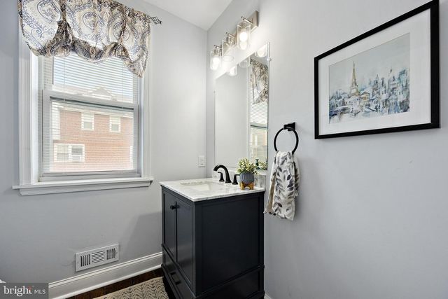 2923 N VAN BUREN ST, Wilmington, DE 19802