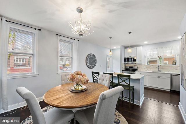 2923 N VAN BUREN ST, Wilmington, DE 19802