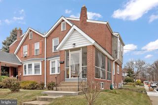 2923 N VAN BUREN ST, Wilmington, DE 19802