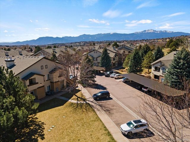 3715 Riviera Grove 104, Colorado Springs, CO 80922