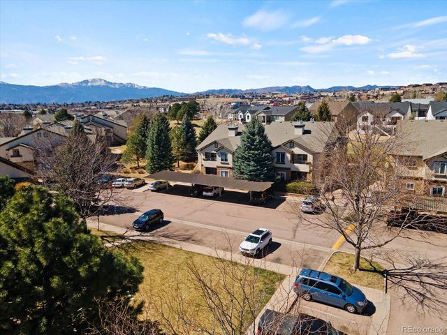 3715 Riviera Grove 104, Colorado Springs, CO 80922