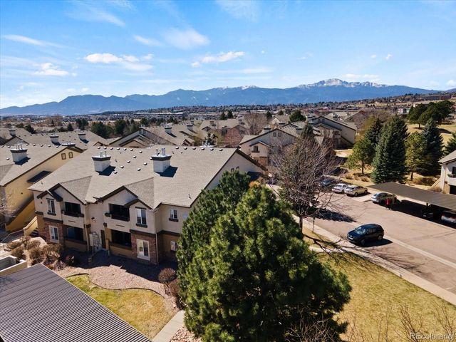 3715 Riviera Grove 104, Colorado Springs, CO 80922