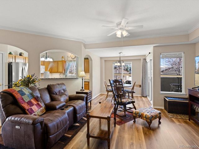 3715 Riviera Grove 104, Colorado Springs, CO 80922