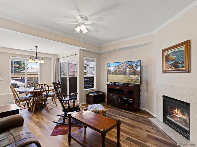 3715 Riviera Grove 104, Colorado Springs, CO 80922