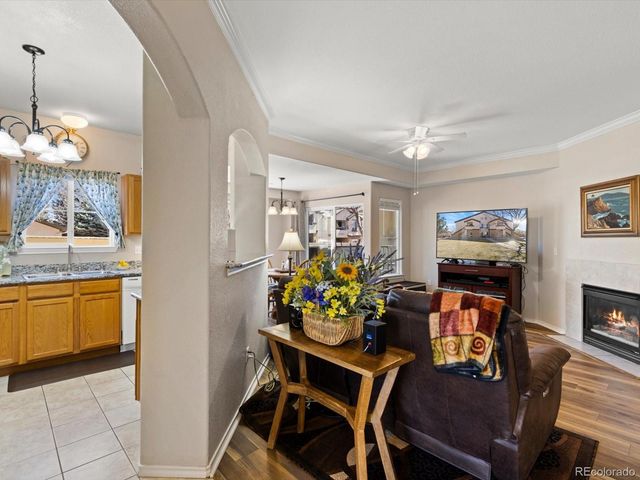 3715 Riviera Grove 104, Colorado Springs, CO 80922