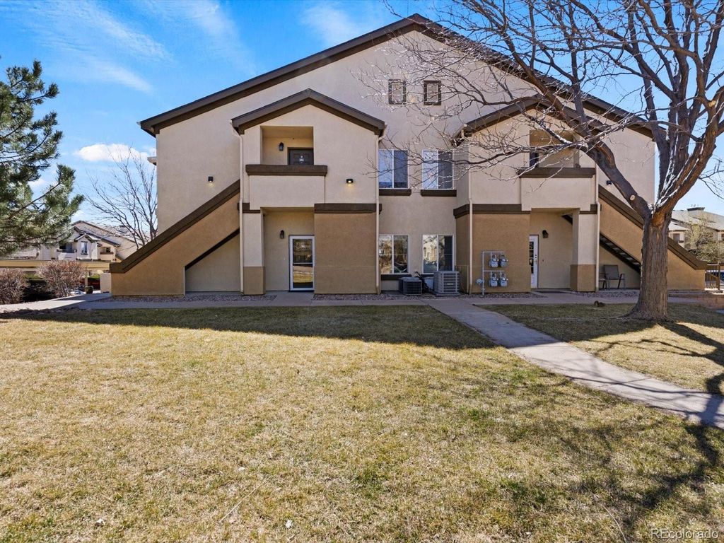 3715 Riviera Grove 104, Colorado Springs, CO 80922