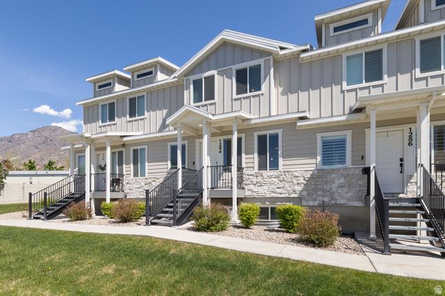 1284 S 1050 E, Provo, UT 84606