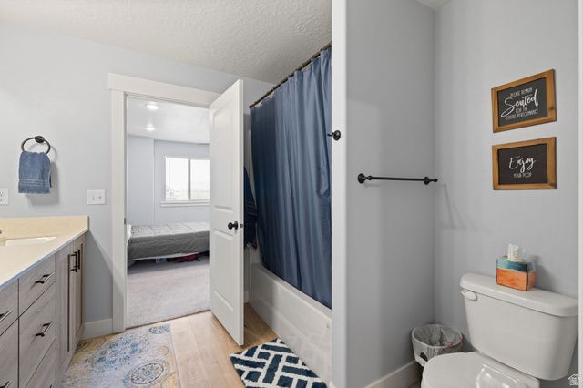 1284 S 1050 E, Provo, UT 84606