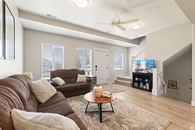 1284 S 1050 E, Provo, UT 84606