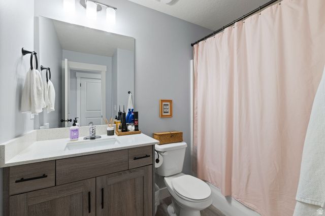 1284 S 1050 E, Provo, UT 84606