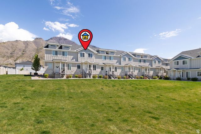 1284 S 1050 E, Provo, UT 84606