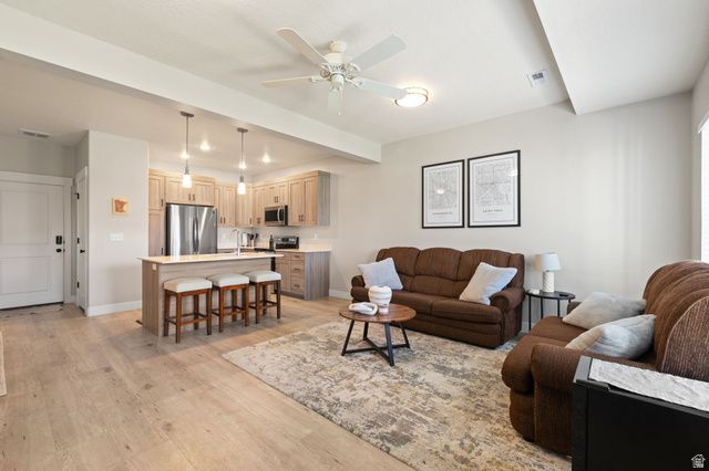 1284 S 1050 E, Provo, UT 84606