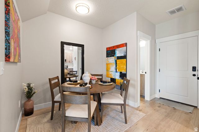 1284 S 1050 E, Provo, UT 84606