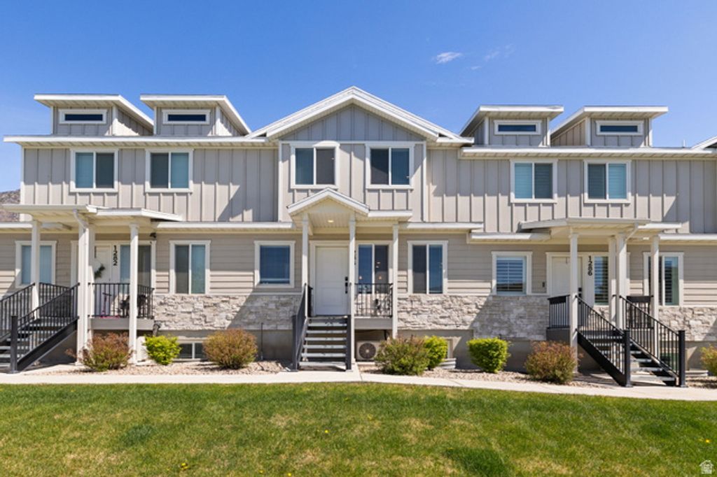 1284 S 1050 E, Provo, UT 84606