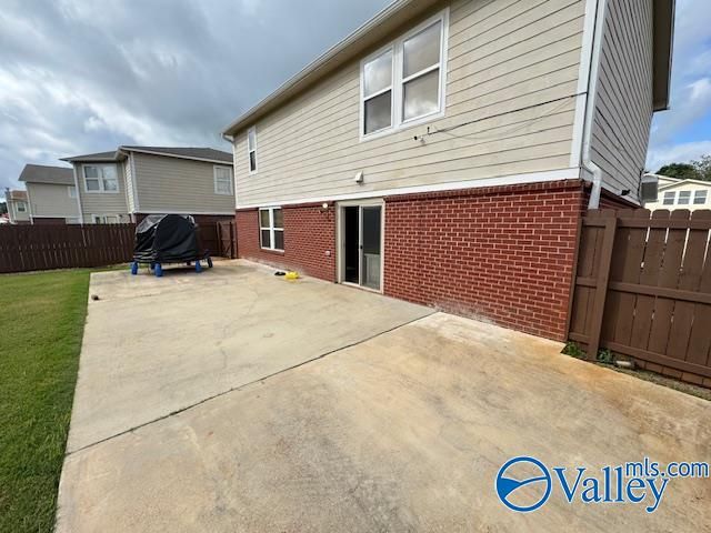 313 Jasmine Drive, Madison, AL 35757