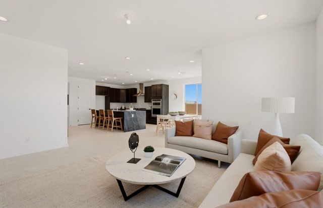 3005 Donita Lane NE, Rio Rancho, NM 87144