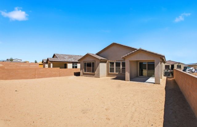 3005 Donita Lane NE, Rio Rancho, NM 87144