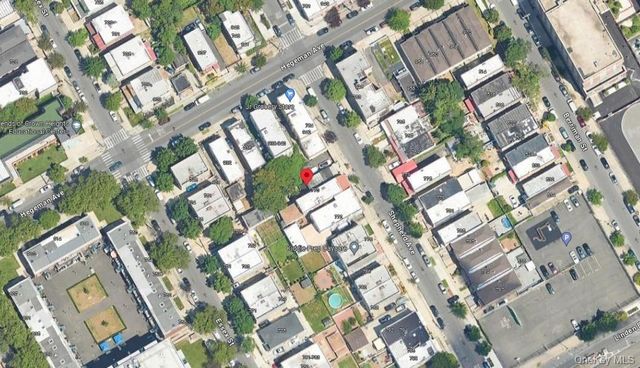 764 Shepherd Avenue, Brooklyn, NY 11208