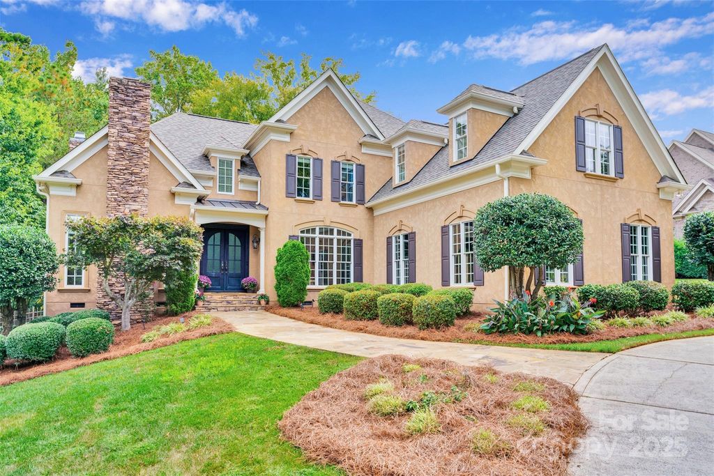 4023 Blossom Hill Drive, Weddington, NC 28104