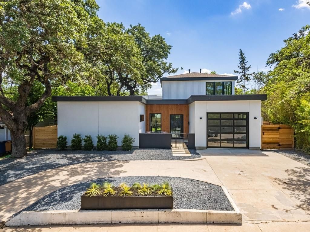 1109 W Oltorf ST, Austin, TX 78704