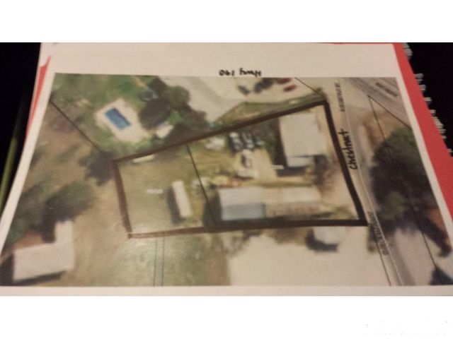 1819 S Chestnut Street, Lampasas, TX 76550