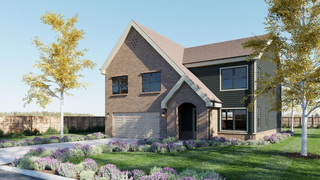 9336 Orrin Avenue Lot 106, Ooltewah, TN 37363