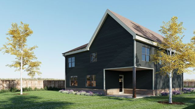 9336 Orrin Avenue Lot 106, Ooltewah, TN 37363