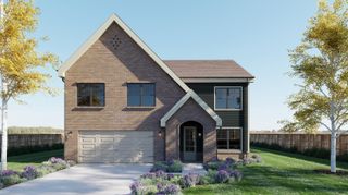 9336 Orrin Avenue Lot 106, Ooltewah, TN 37363