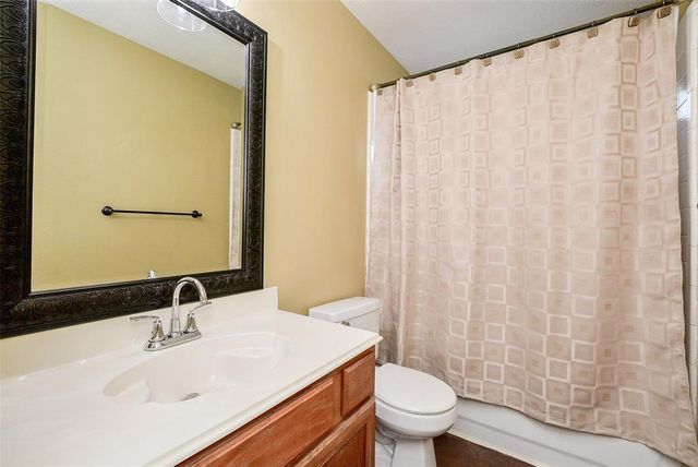 22823 Williamschase Drive, Katy, TX 77449