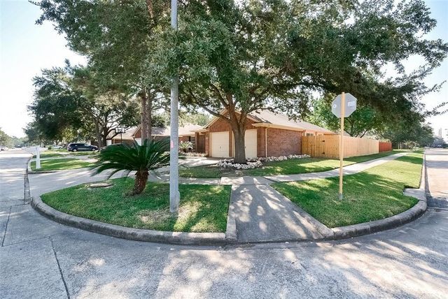 22823 Williamschase Drive, Katy, TX 77449