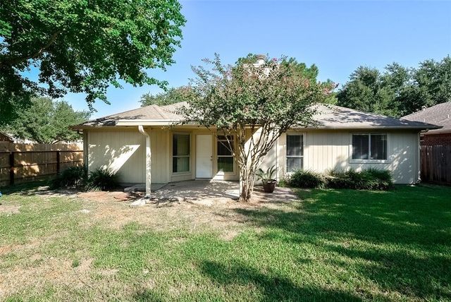 22823 Williamschase Drive, Katy, TX 77449