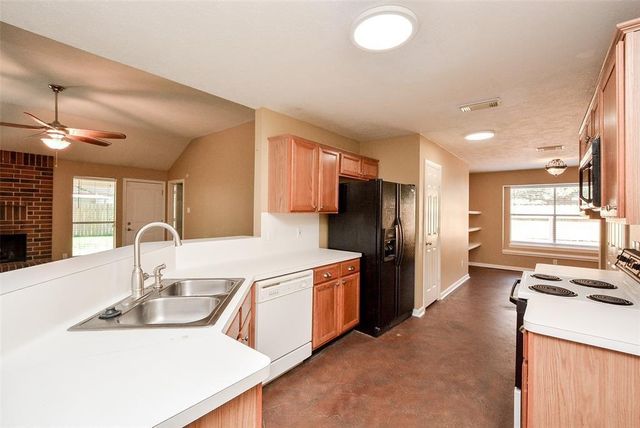 22823 Williamschase Drive, Katy, TX 77449