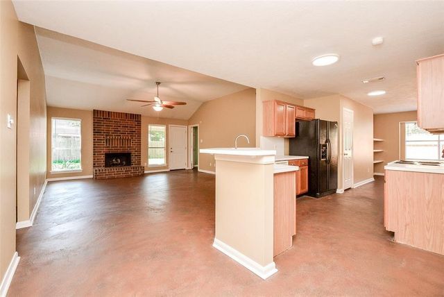 22823 Williamschase Drive, Katy, TX 77449