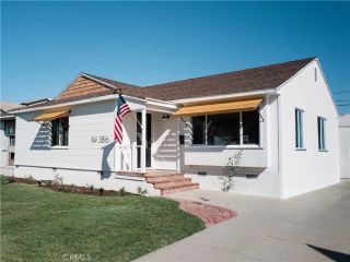 3816 Snowden, Long Beach, CA 90808
