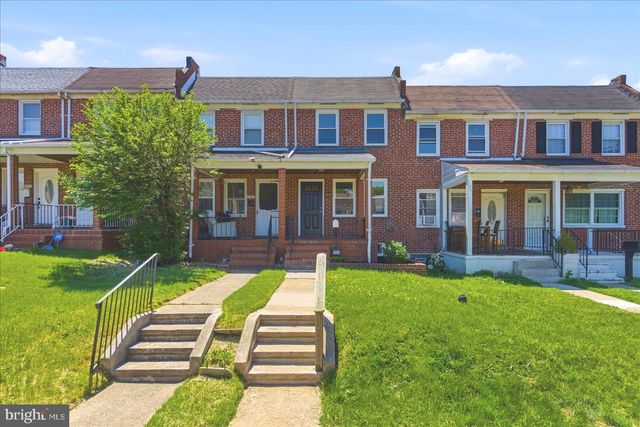 6825 EASTBROOK AVE, Baltimore, MD 21224