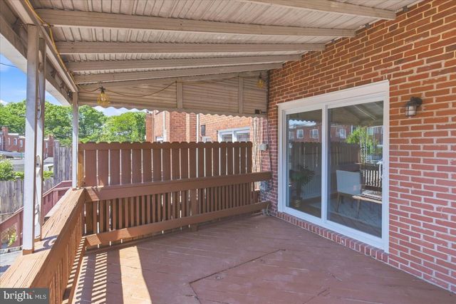 6825 EASTBROOK AVE, Baltimore, MD 21224