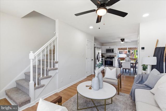 6825 EASTBROOK AVE, Baltimore, MD 21224