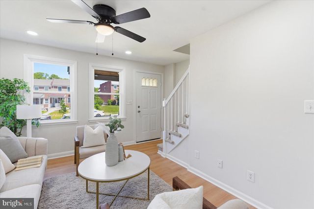 6825 EASTBROOK AVE, Baltimore, MD 21224