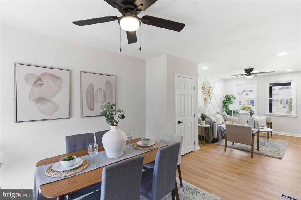 Image 15 of property listing at 6825 EASTBROOK AVE, Baltimore, MD 21224