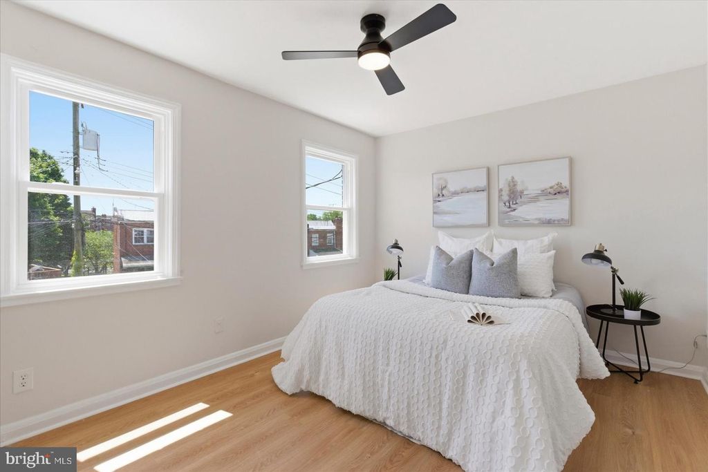 Image 17 of property listing at 6825 EASTBROOK AVE, Baltimore, MD 21224