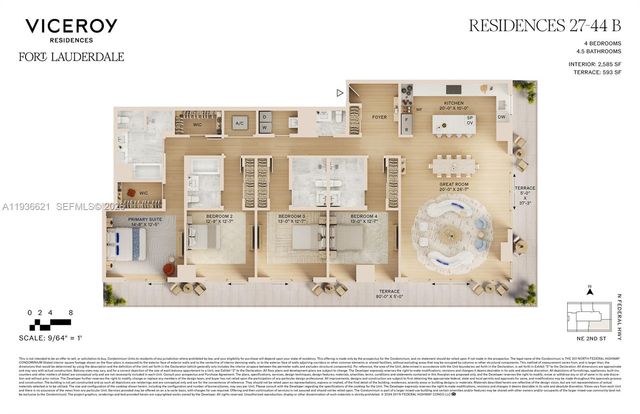 505 NE 2nd Street 38B, Fort Lauderdale, FL 33301