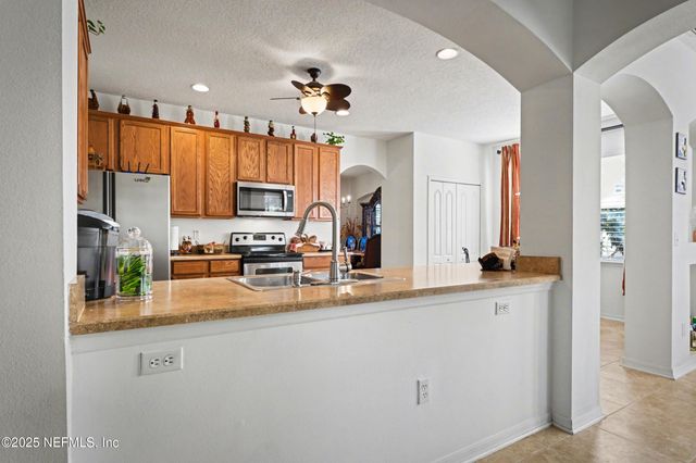 12561 TROPIC Drive, Jacksonville, FL 32225