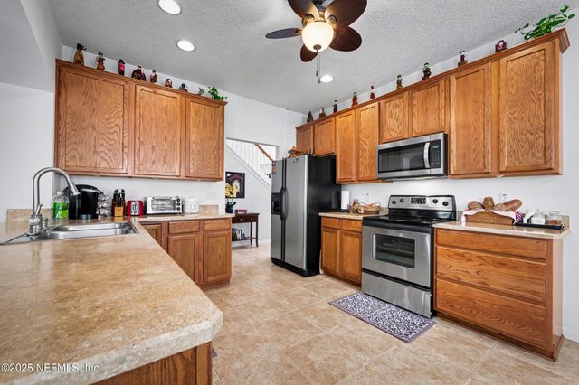 12561 TROPIC Drive, Jacksonville, FL 32225