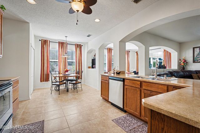 12561 TROPIC Drive, Jacksonville, FL 32225