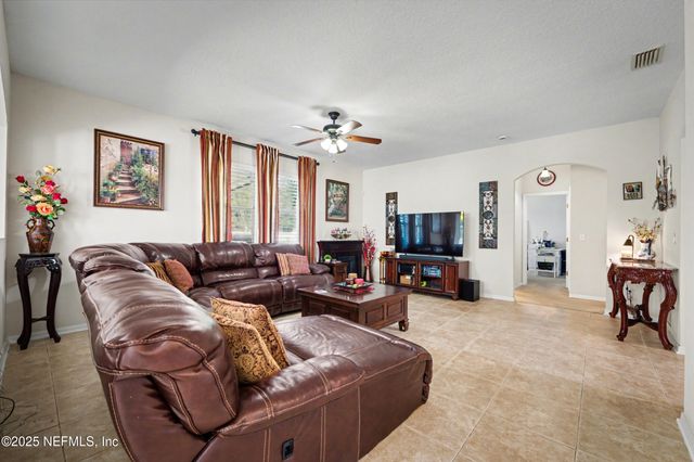 12561 TROPIC Drive, Jacksonville, FL 32225