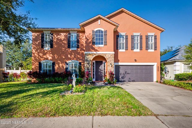 12561 TROPIC Drive, Jacksonville, FL 32225