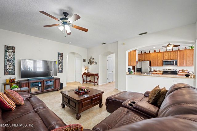 12561 TROPIC Drive, Jacksonville, FL 32225