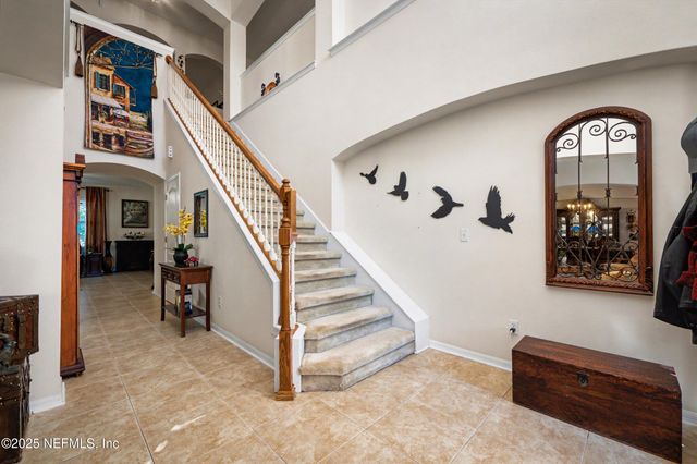 12561 TROPIC Drive, Jacksonville, FL 32225