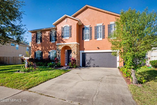 12561 TROPIC Drive, Jacksonville, FL 32225